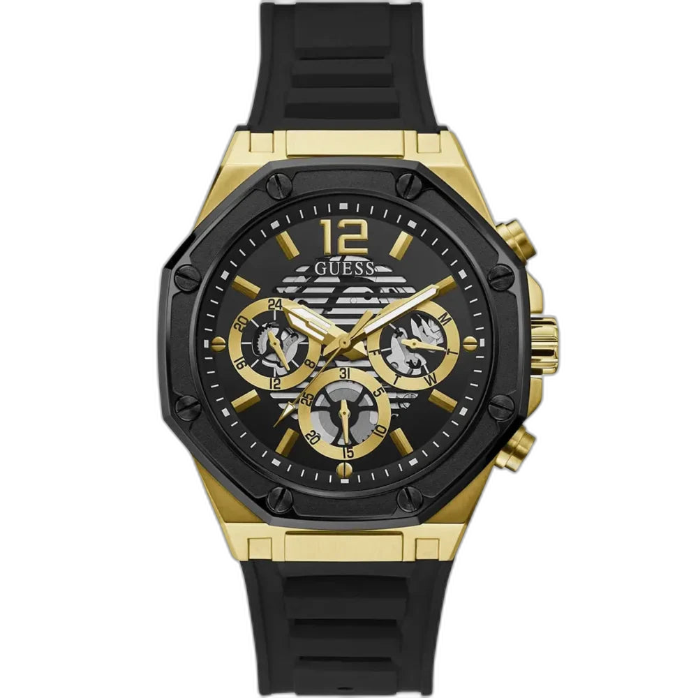 Guess Men's Watch GW0263G1