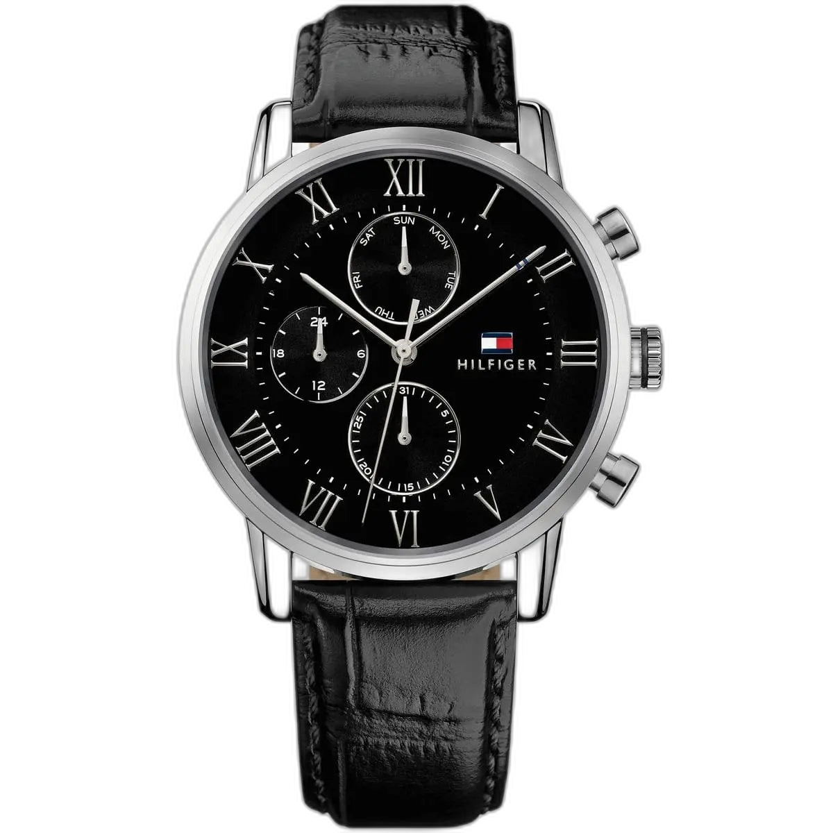 Tommy Hilfiger Men's Watch 1791401