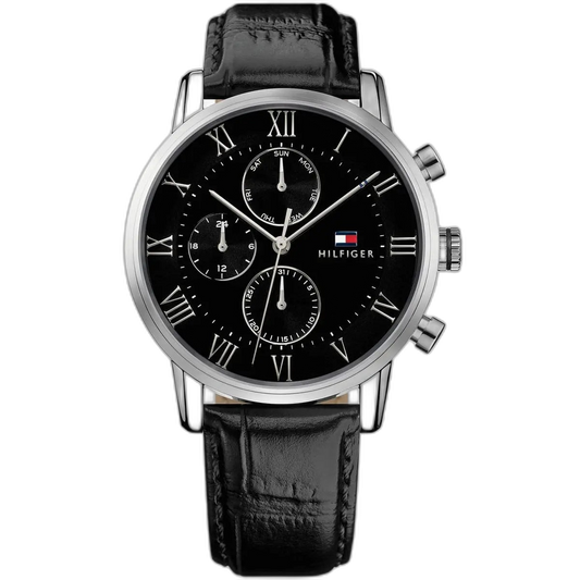 Tommy Hilfiger Men's Watch 1791401