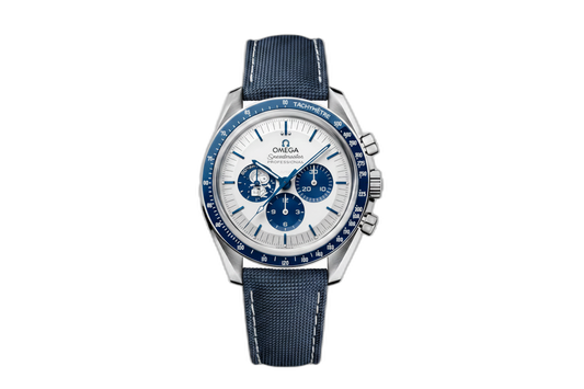 Omega Speed Master Super Clone with Swizz Machine (Ref. V5)