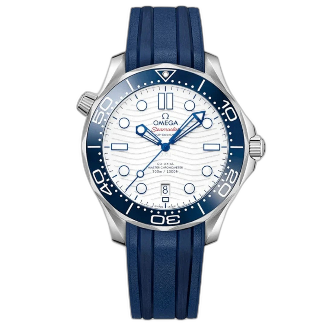 Omega Seamaster Mirror Watch (Ref. V17)
