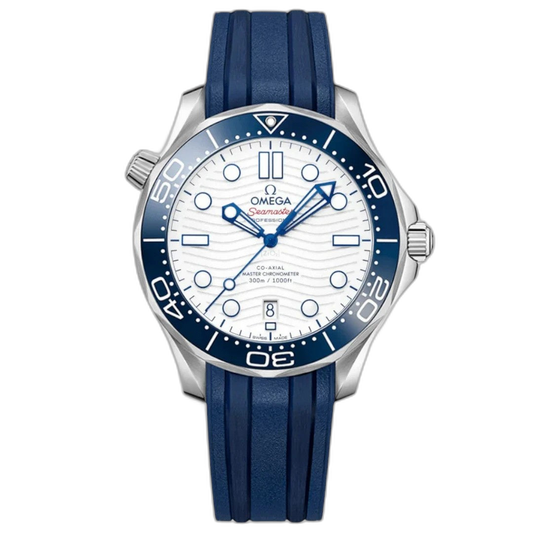 Omega Seamaster Mirror Watch (Ref. V17)