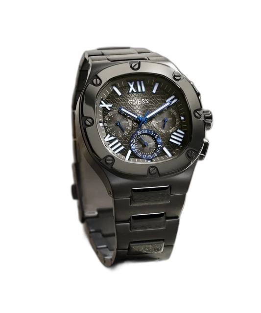 ساعة رجالي Guess GW0572G5