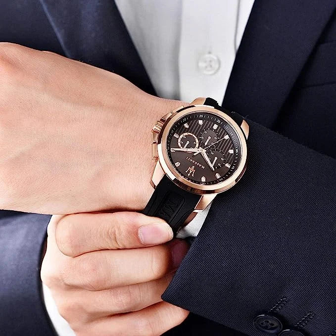 Maserati Men's Watch R8851123008