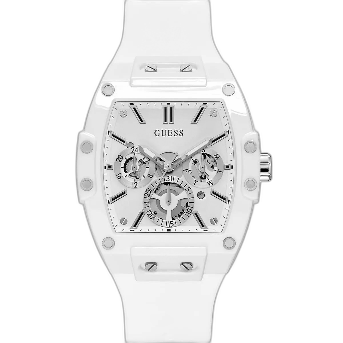Guess Men's Watch GW0203G2
