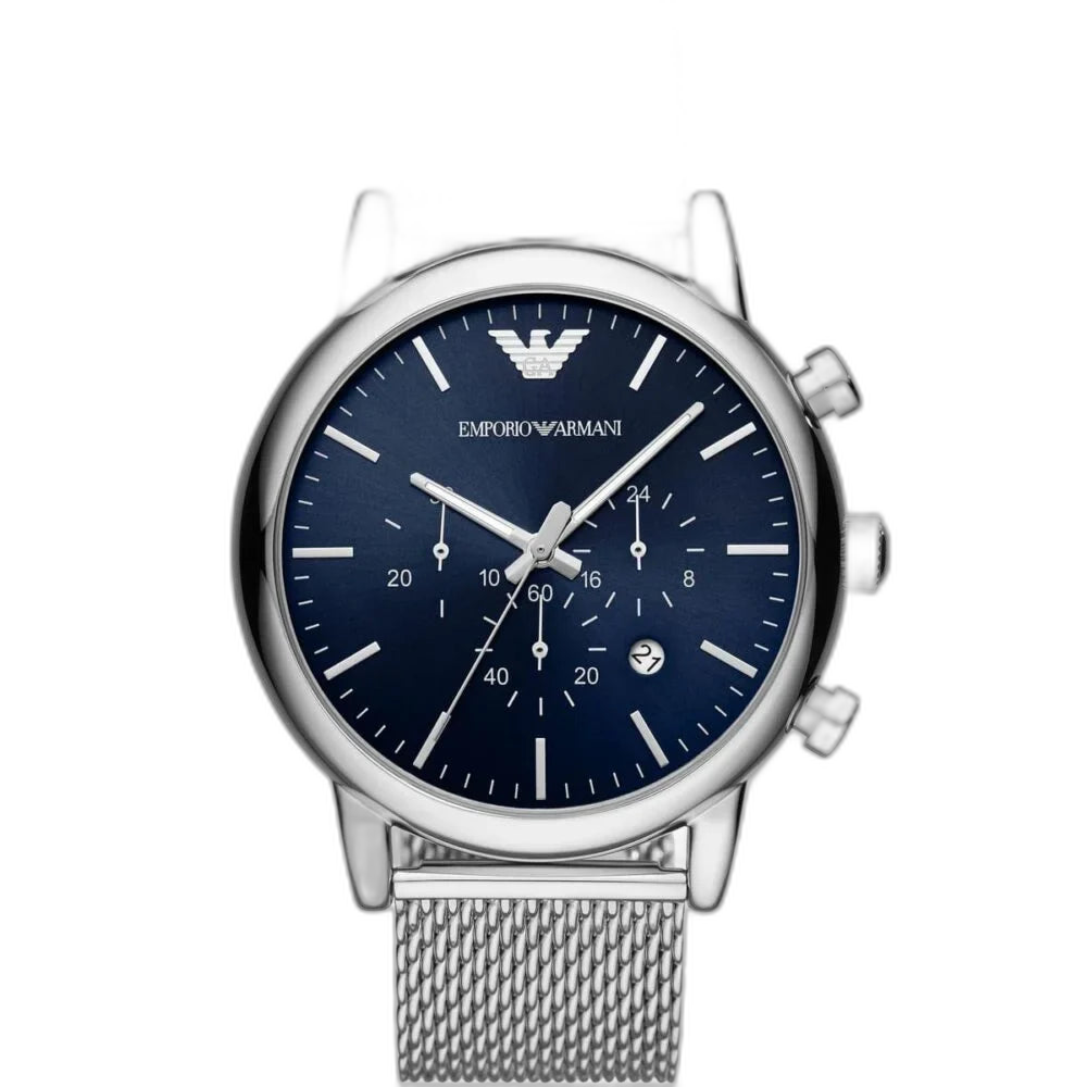 Emporio Armani Men's Watch AR80038