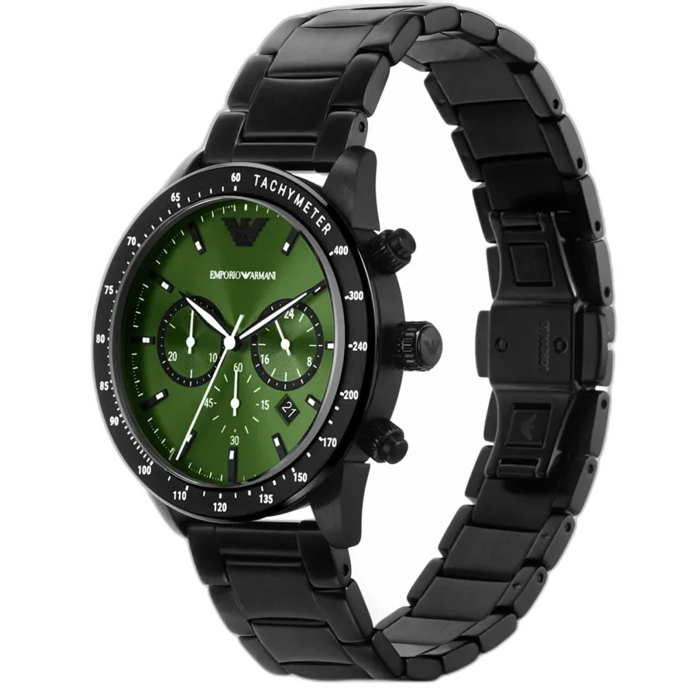 Emporio Armani Men's Watch AR11472