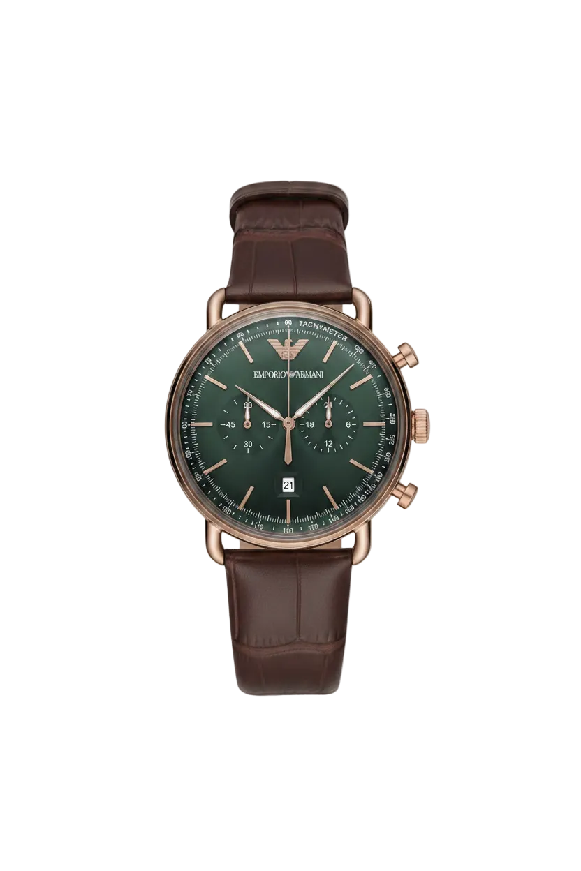 Emporio Armani Men's Watch AR11334