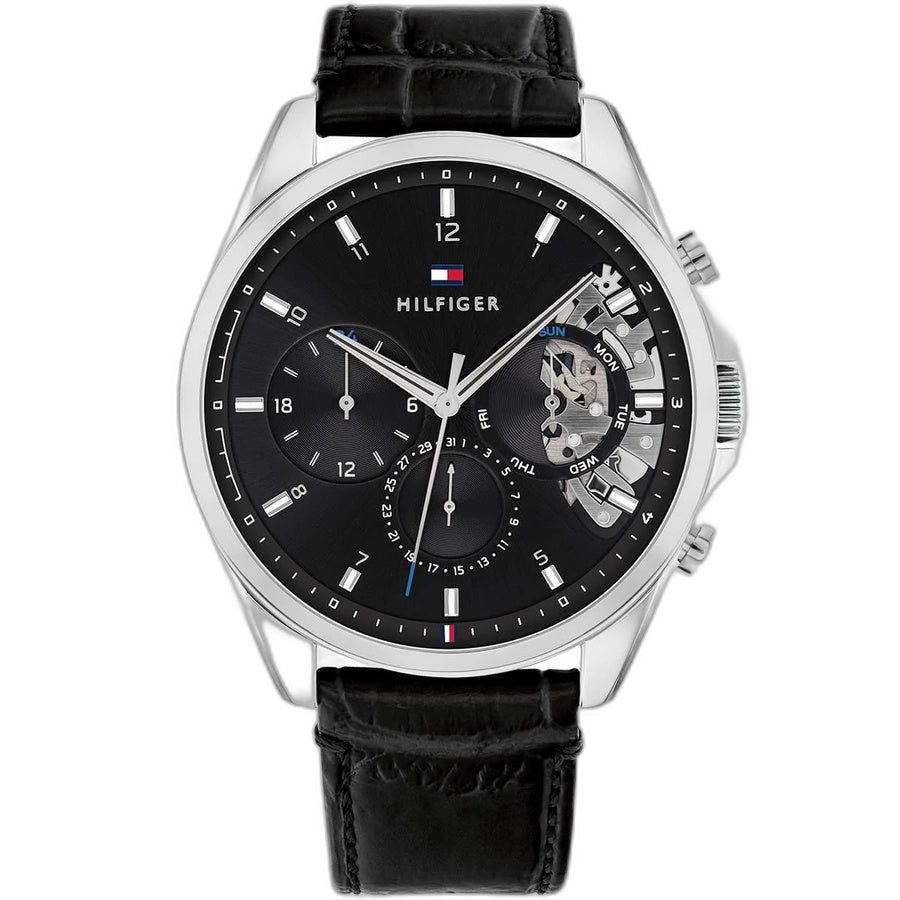 Tommy Hilfiger Men's Watch – Baker