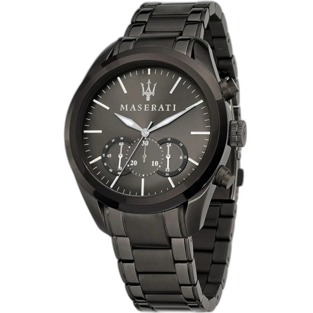 Maserati Men's Watch R8873612002
