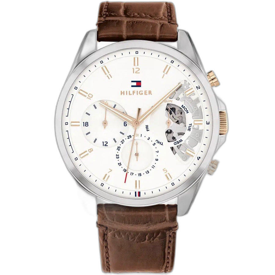 Tommy Hilfiger Men's Watch 1710450