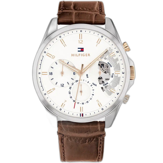 Tommy Hilfiger Men's Watch 1710450