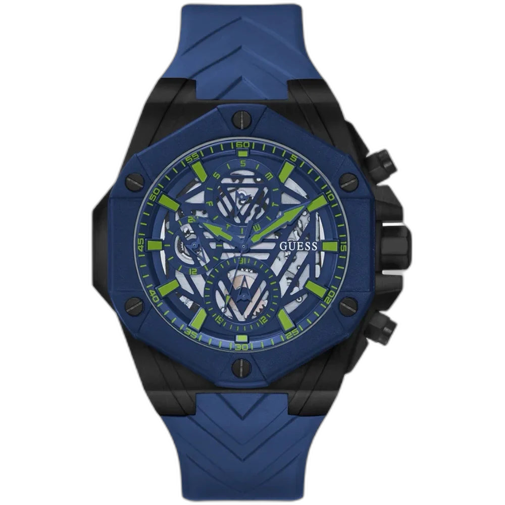 Guess Men's Watch GW0579G3