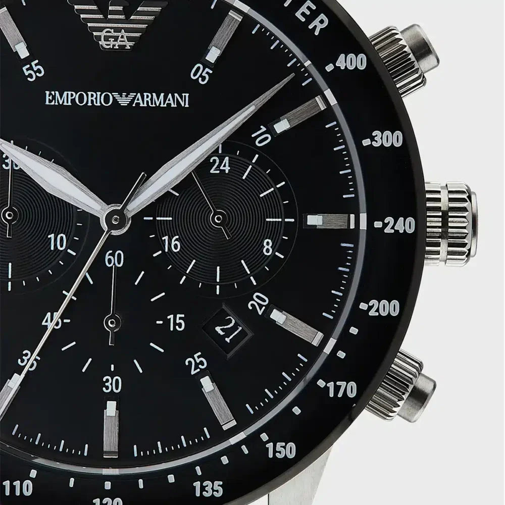Emporio Armani Men's Watch AR11243