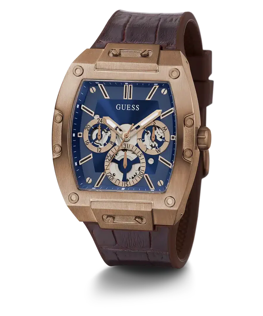 Guess Men's Watch GW0202G2