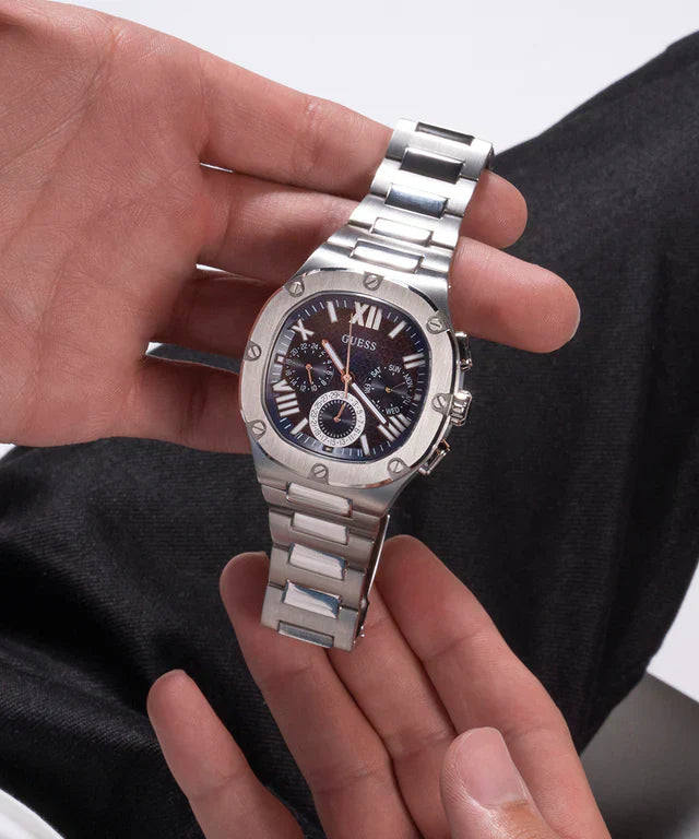 Guess Men's Watch GW0572G1