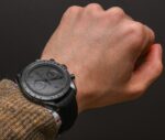 Omega Seamaster Chronometer Mirror Watch
