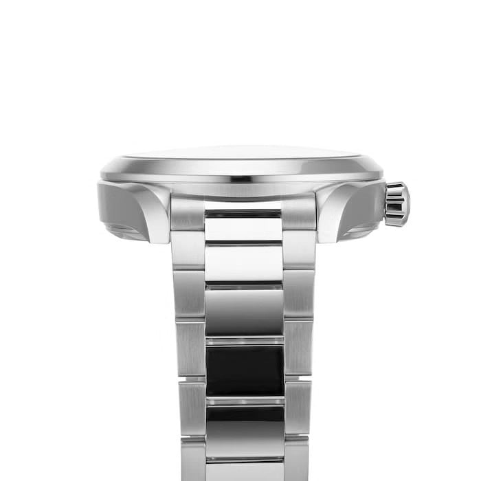 Omega Seamaster Mirror Watch (Ref. V18)