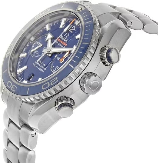 Omega Seamaster Mirror Watch (Ref. V15)