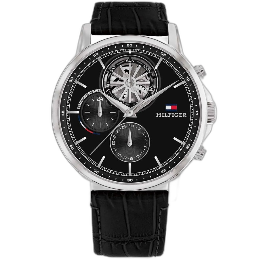 Tommy Hilfiger Men's Watch 1710605