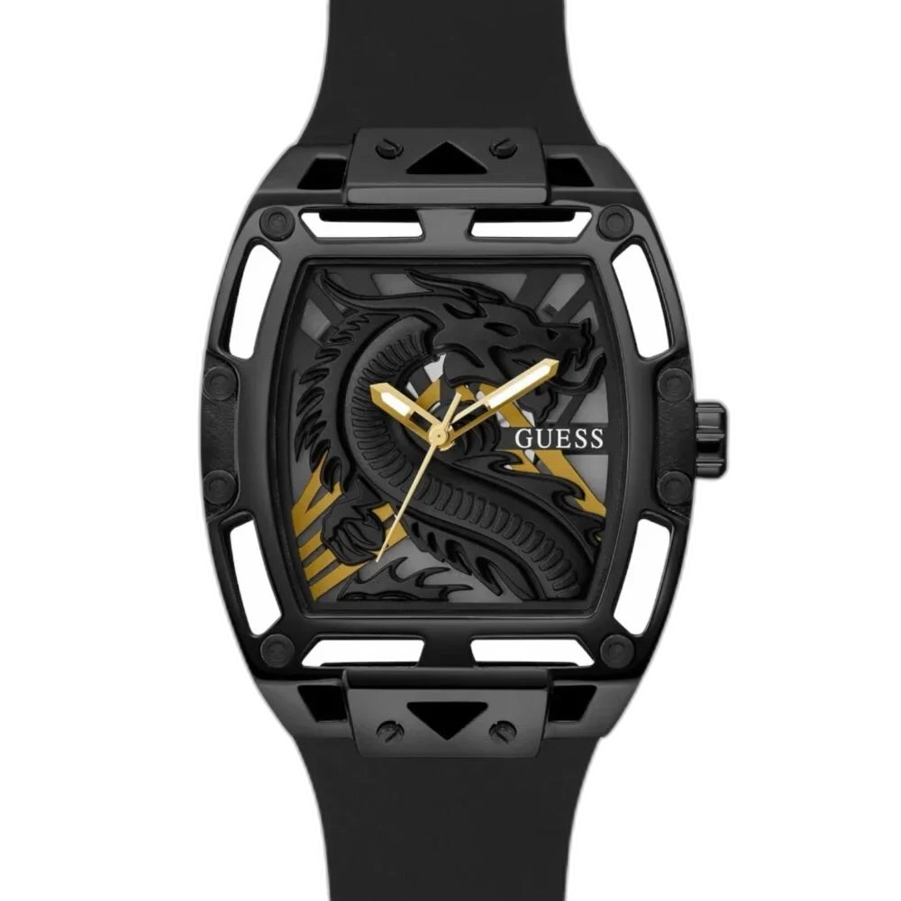 Guess Men's Watch GW0648G1