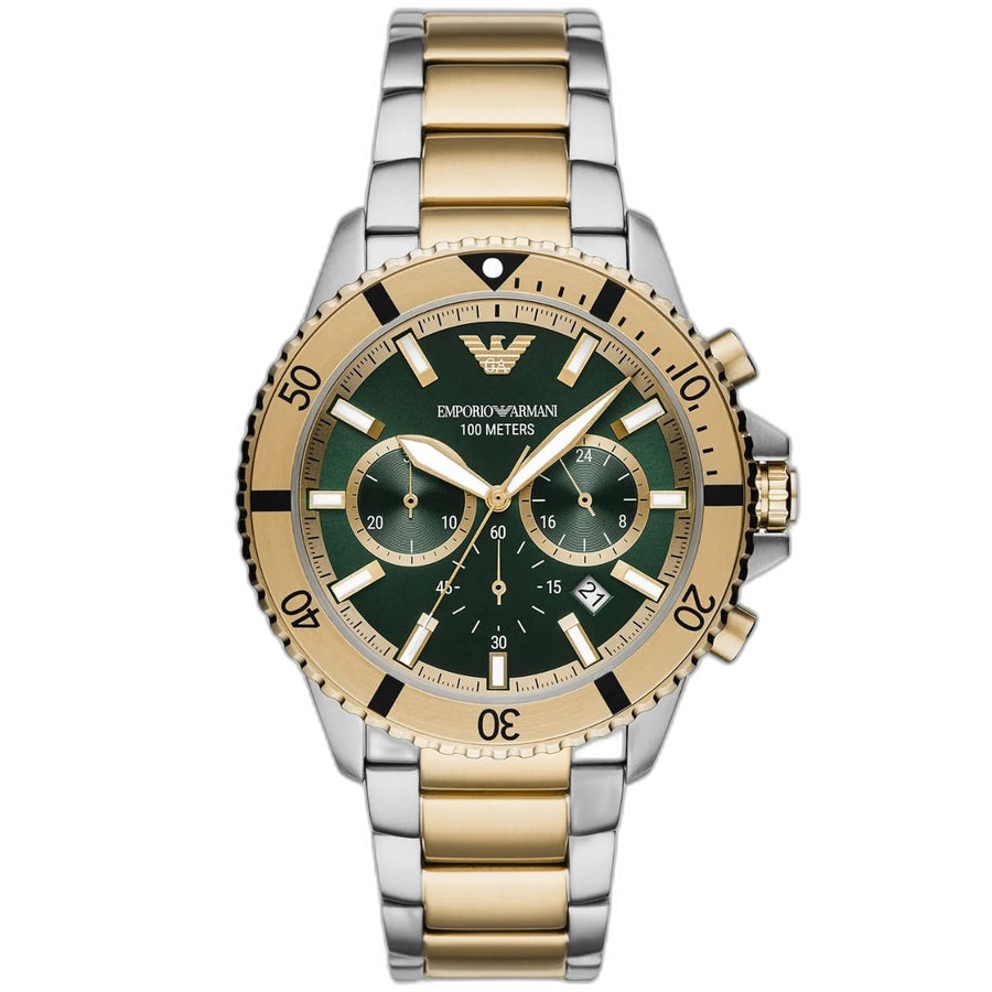 Emporio Armani Men's Watch AR11586
