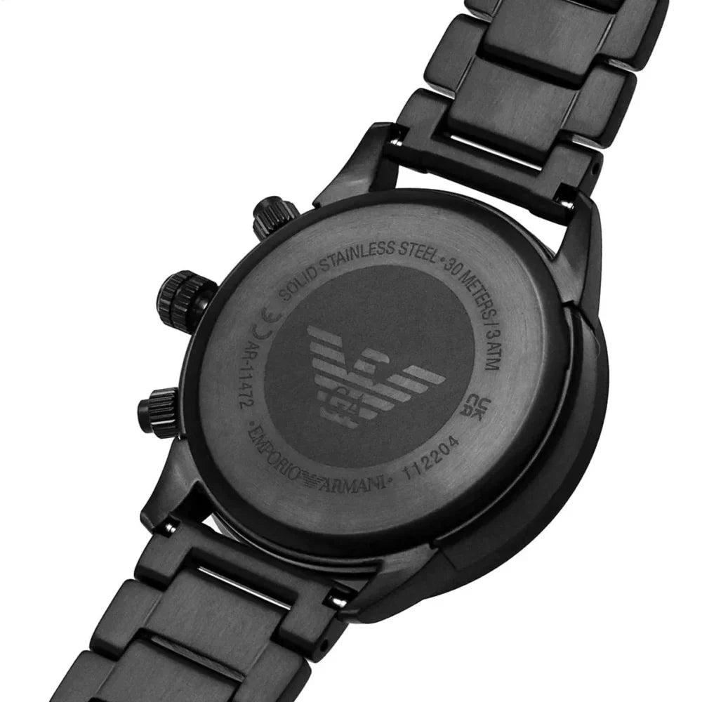 Emporio Armani Men's Watch AR11472