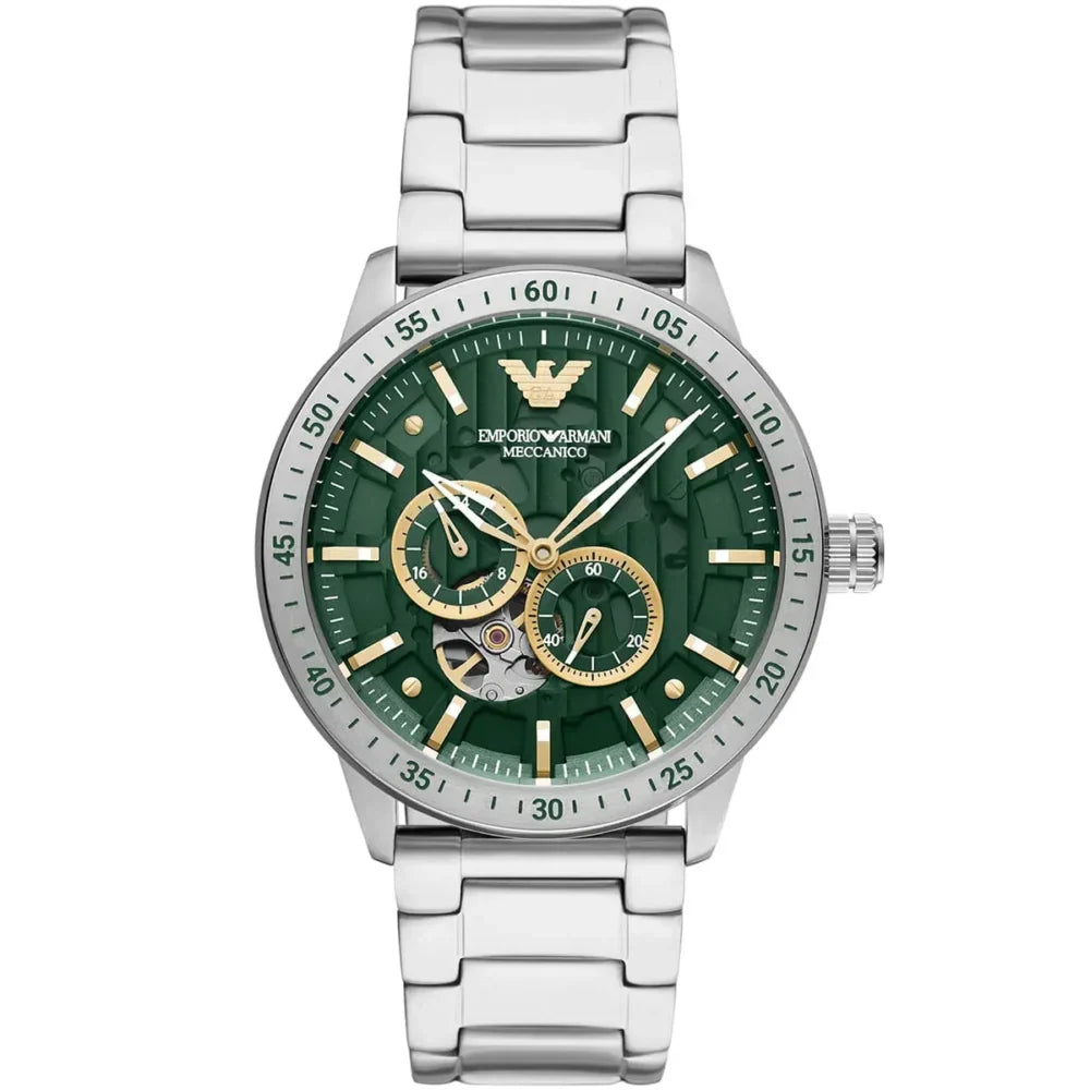 Emporio Armani Men's Watch AR60053