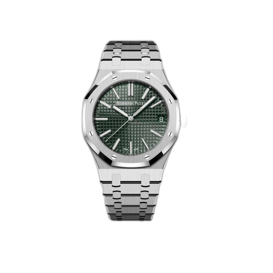 Audemars Piguet Royal Oak