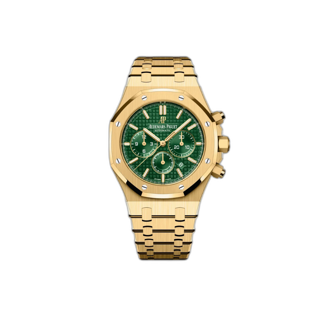 Audemars Piguet Royal Oak