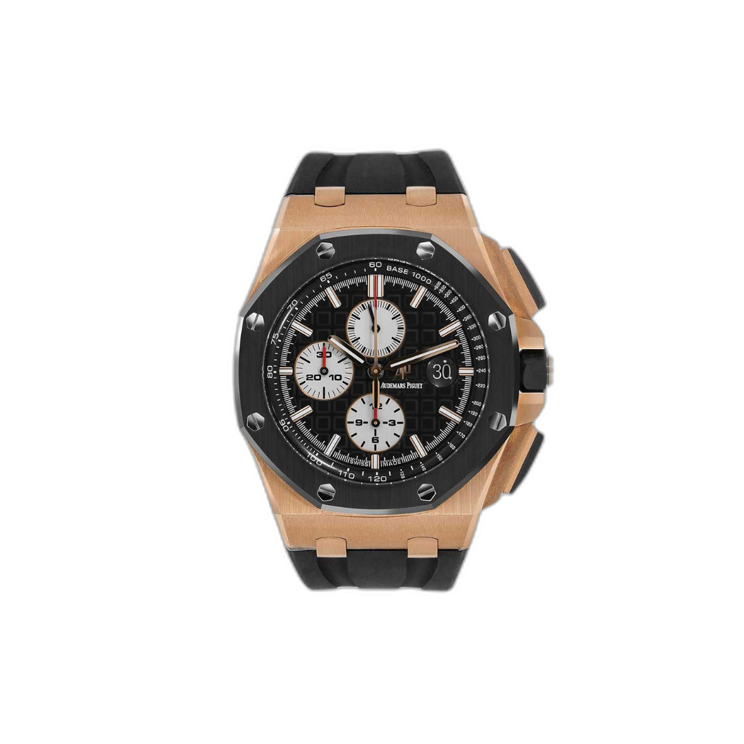 Audemars Piguet Royal Oak Offshore Chronograph Watch