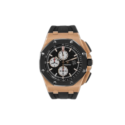 Audemars Piguet Royal Oak Offshore Chronograph Watch