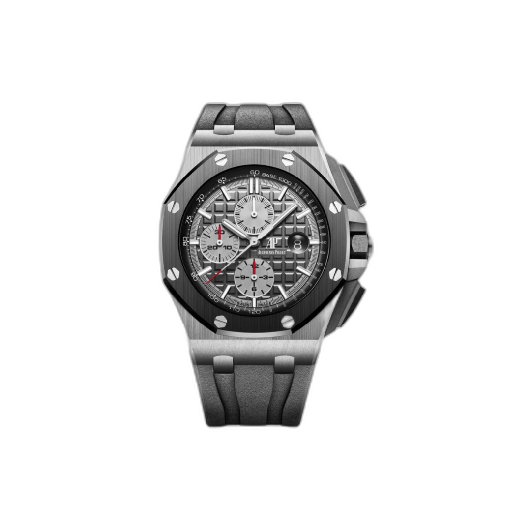 Audemars Piguet Royal Oak Offshore Chronograph Watch