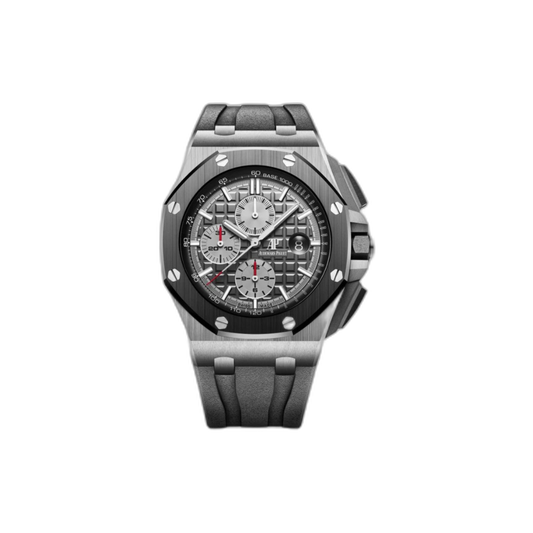 Audemars Piguet Royal Oak Offshore Chronograph Watch