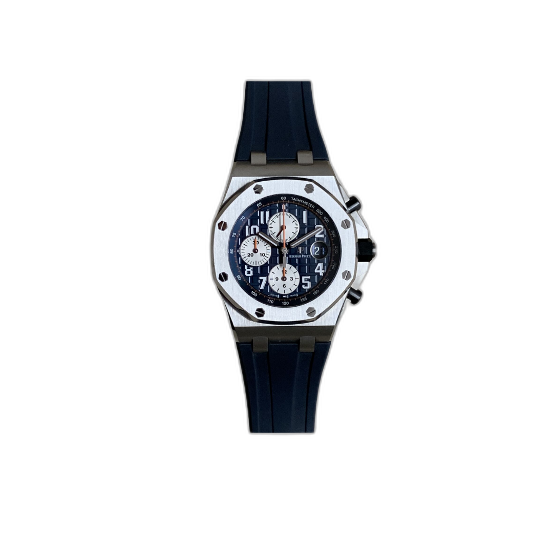 Audemars Piguet Royal Oak Offshore Chronograph Watch