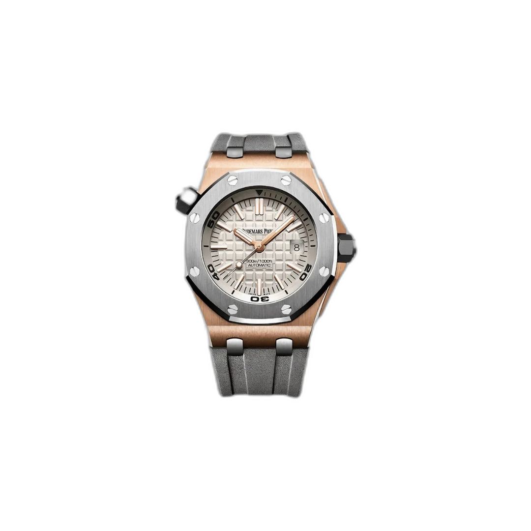 Audemars Piguet Royal Oak Offshore Diver