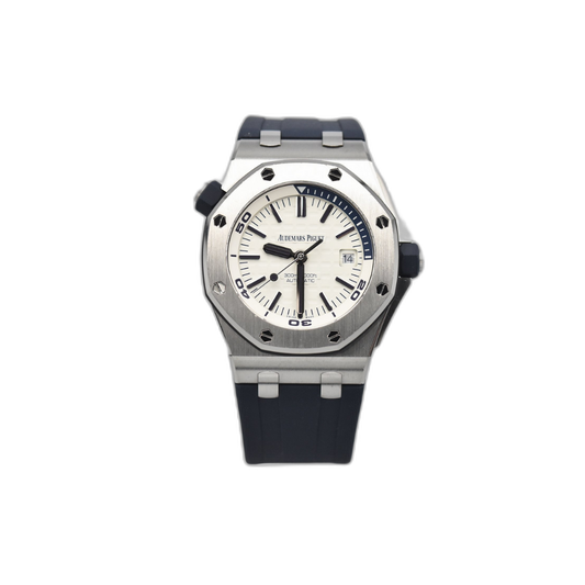 Audemars Piguet Royal Oak Offshore Diver