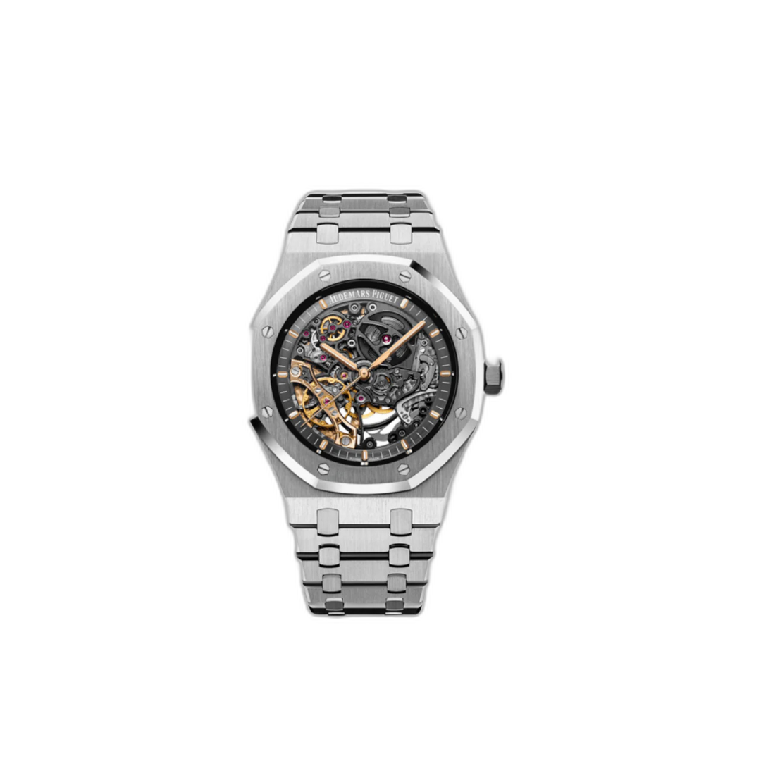 Audemars Piguet Royal Oak "Skeleton"