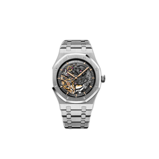 Audemars Piguet Royal Oak "Skeleton"