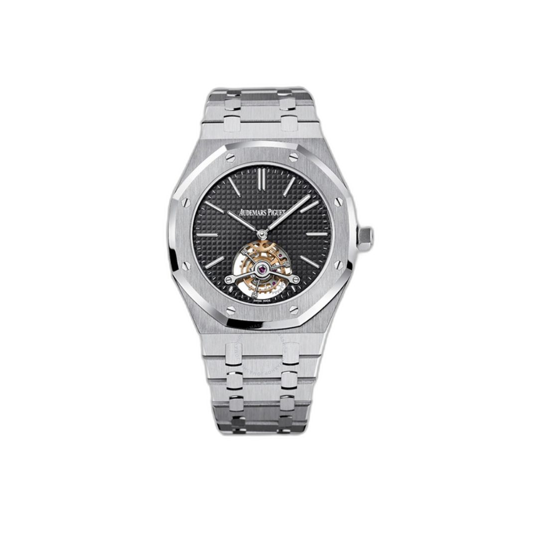 Audemars Piguet Royal Oak Tourbillon Steel