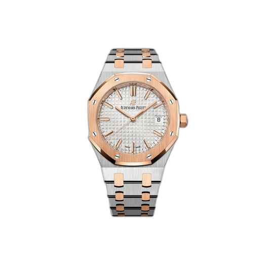 Audemars Piguet Royal Oak white Dial Automatic