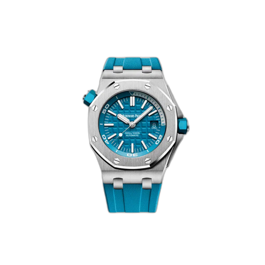 Audemars Royal Oak Offshore Automatic