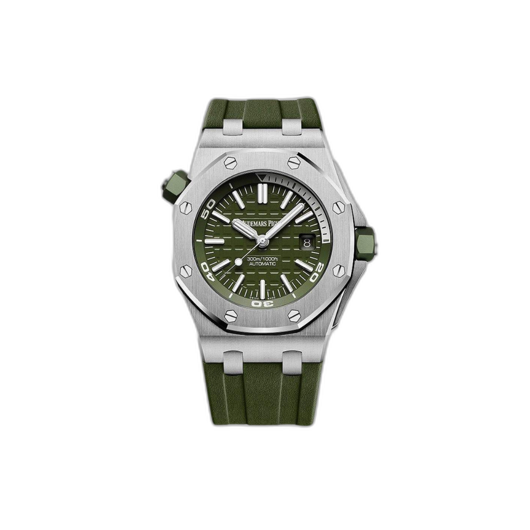Audemars Royal Oak Offshore Automatic
