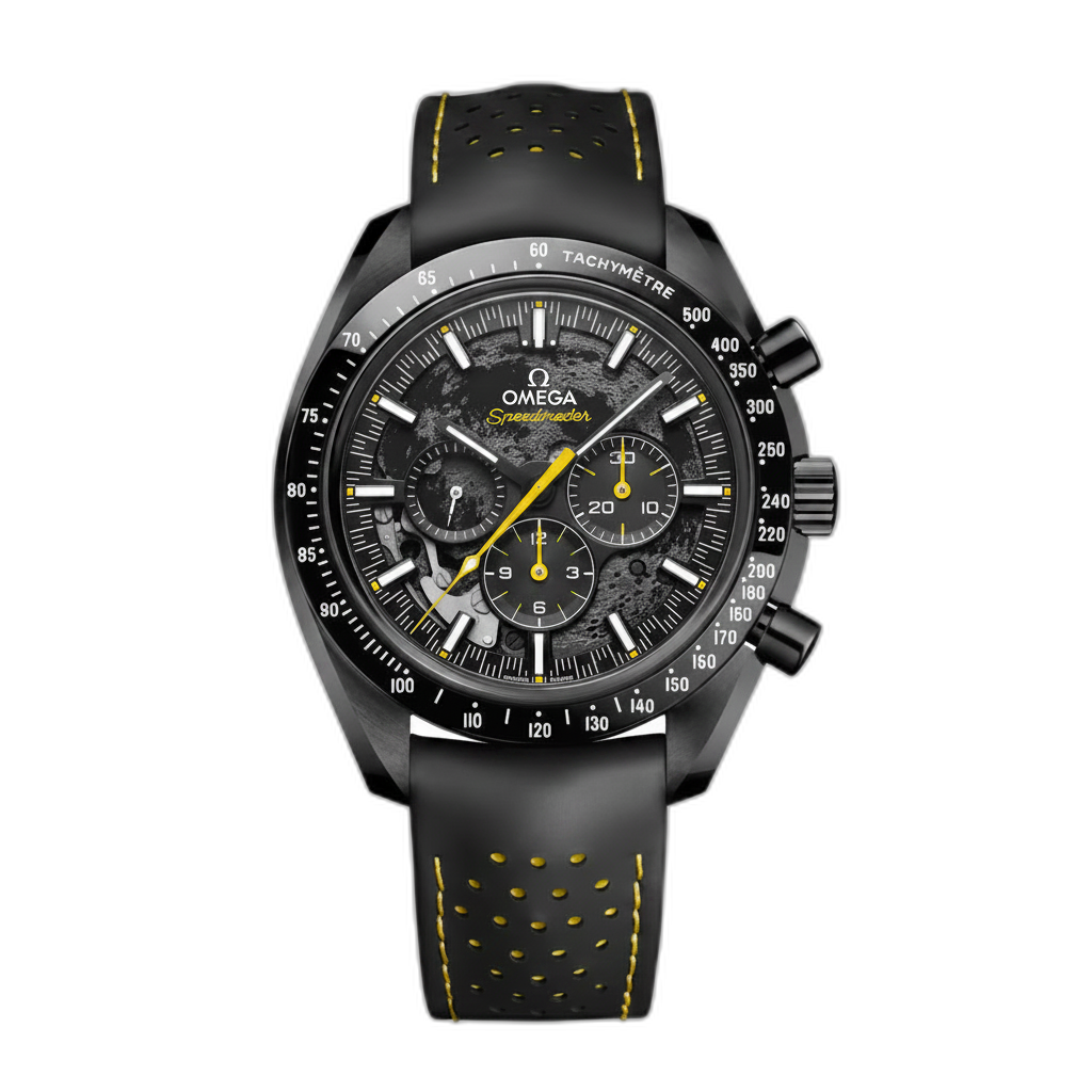 Omega Speed Master Super Clone with Swizz Machine (Ref. V3)