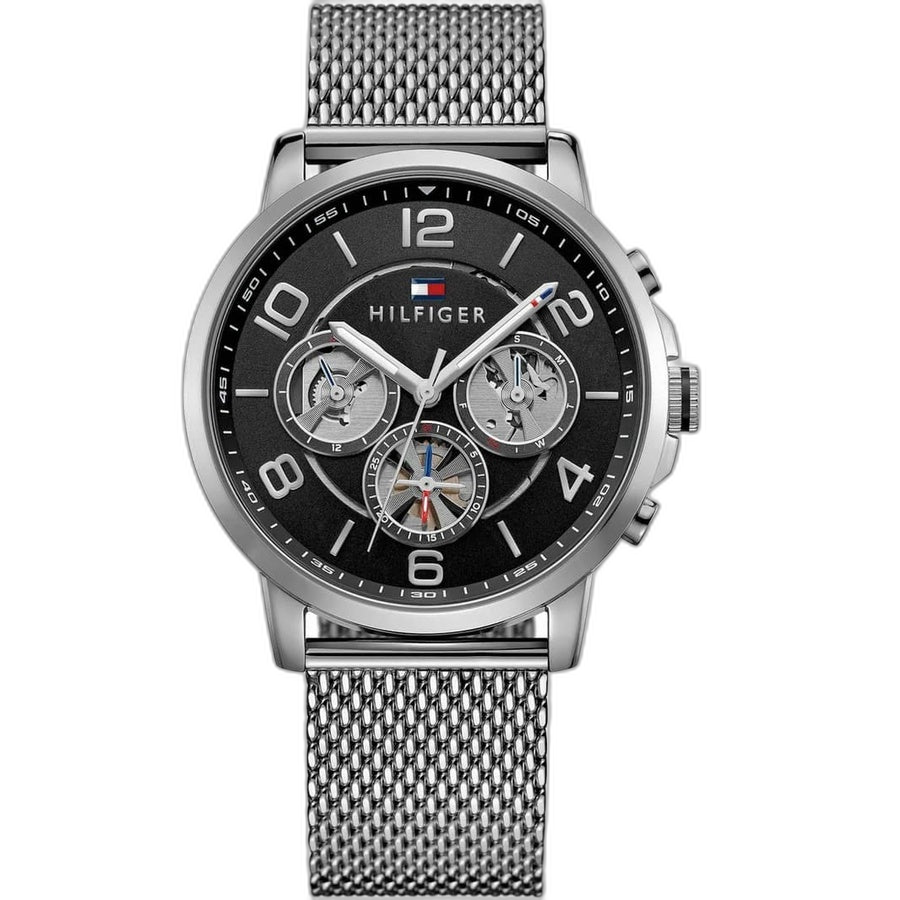 Tommy Hilfiger Men's Watch 1791292