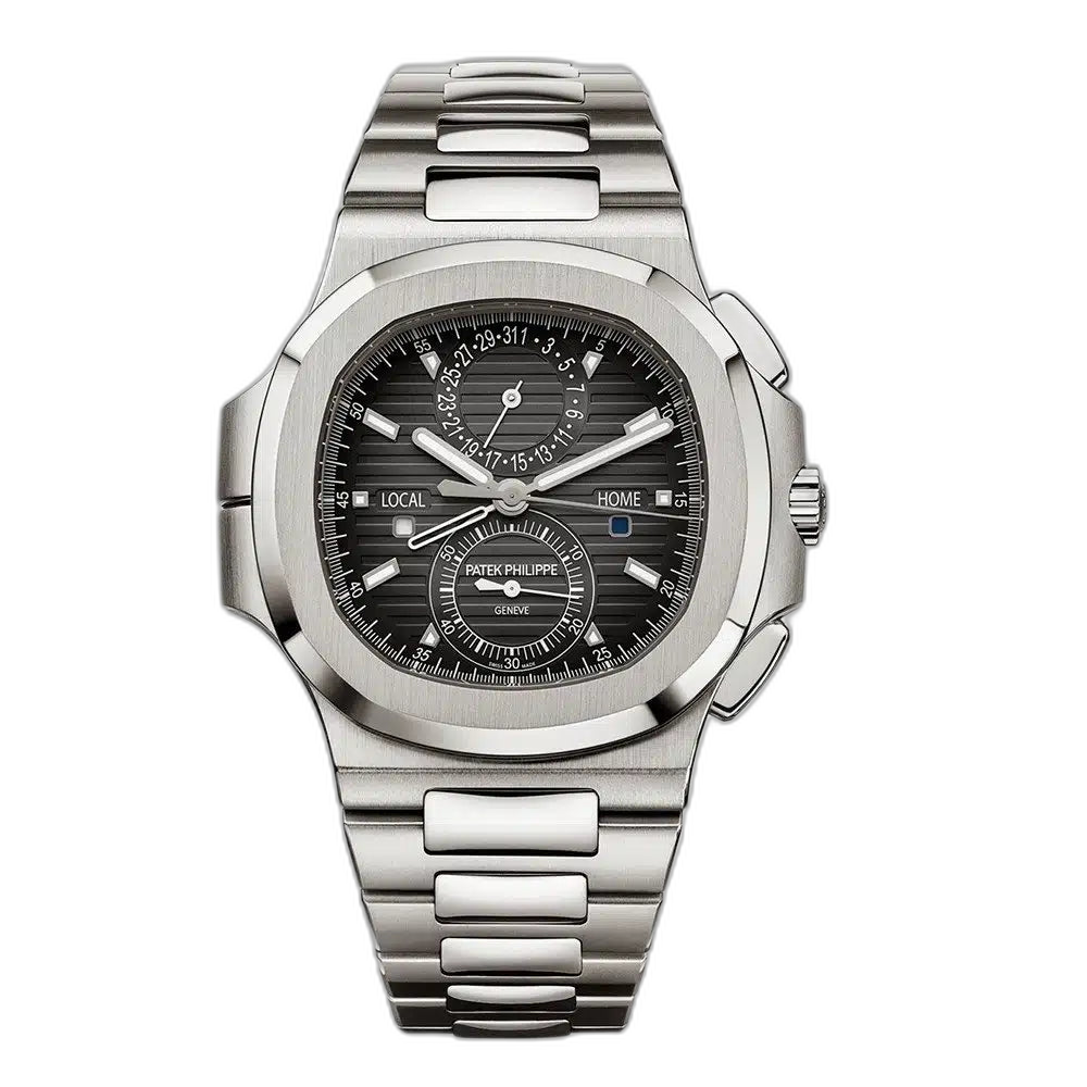 Patek Philippe Nautilus 41 mm Bracelet Men's Watch (Ref. V1)