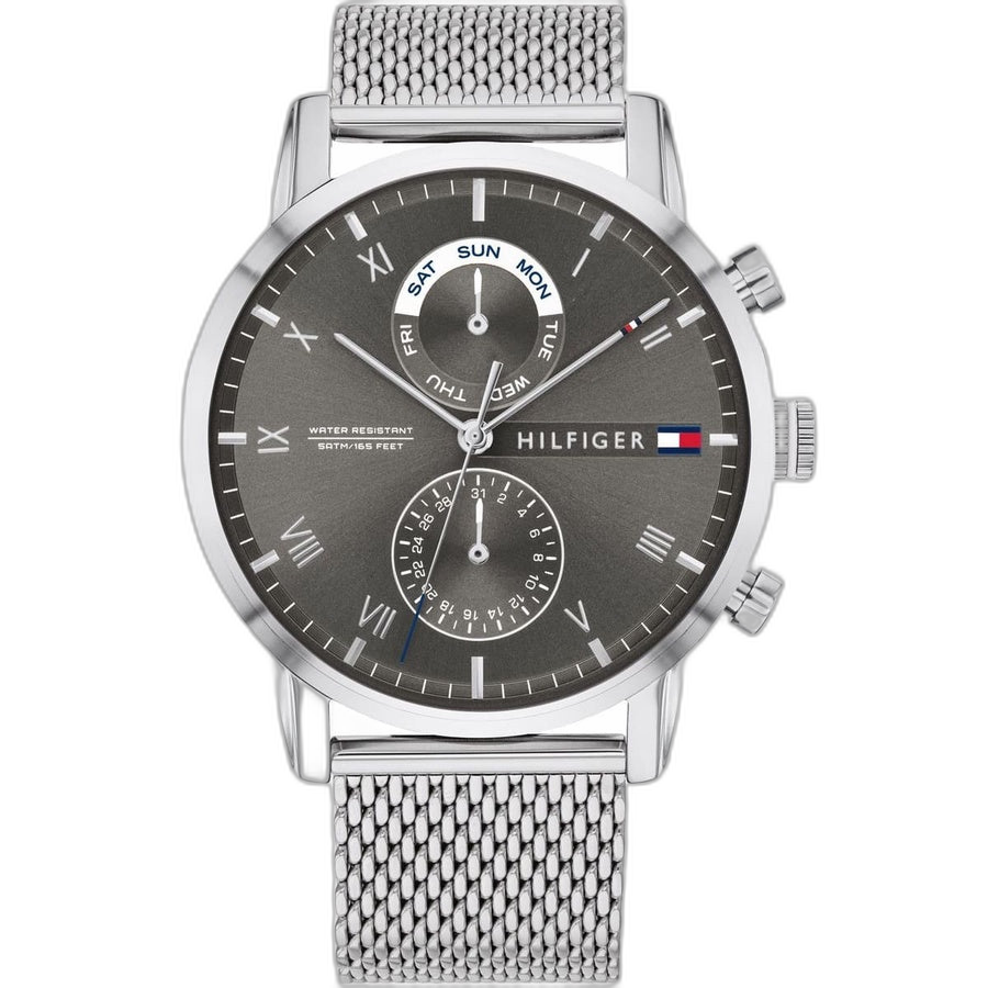 Tommy Hilfiger Men's Watch – 1710402