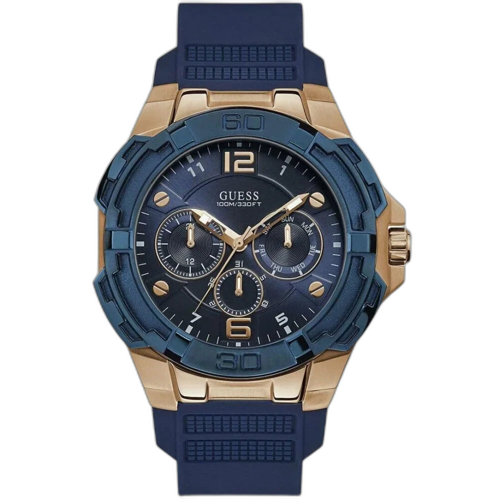 Guess Men's Watch W1254G3