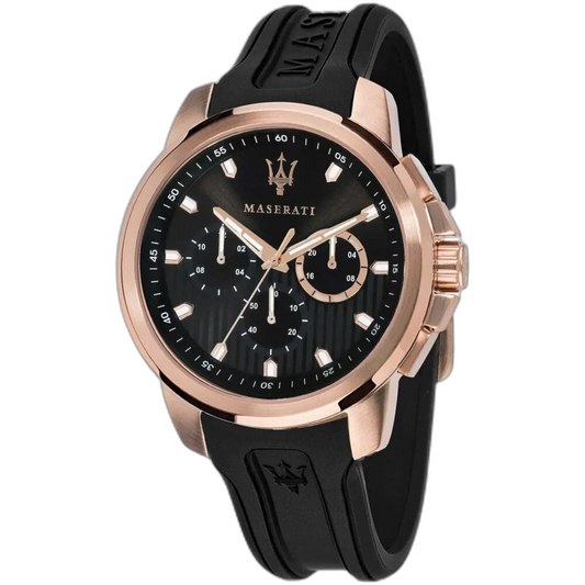 Maserati Men's Watch R8851123008