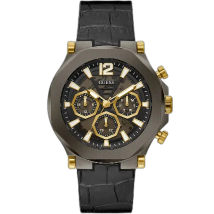 Guess Men's Watch GW0492G1